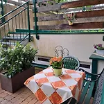 Rosa-8 By Interhome * Майргофен