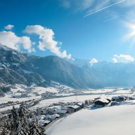 Rosa-8 By Interhome Lejlighed