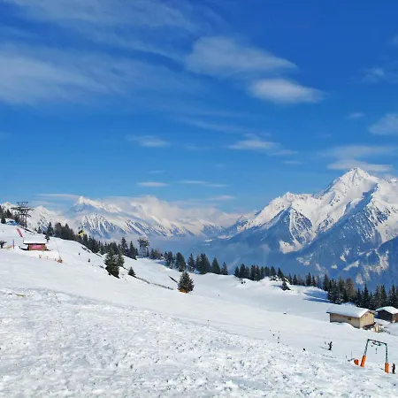 Lejlighed Rosa-8 By Interhome Mayrhofen