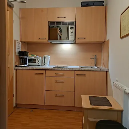 Rosa-8 By Interhome *