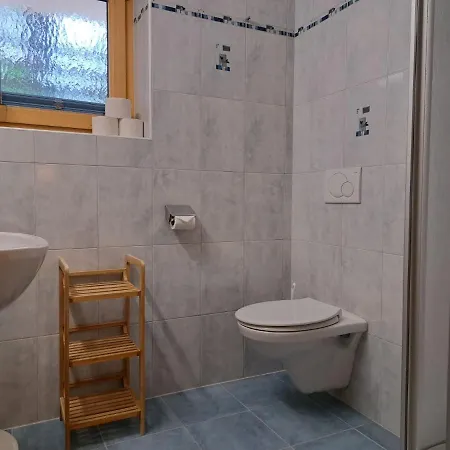 Rosa-8 By Interhome דירה *