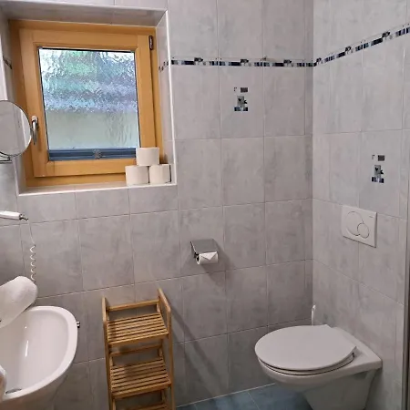 Rosa-8 By Interhome Appartement Mayrhofen