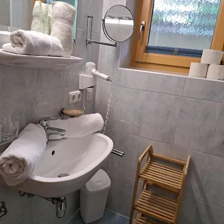 Rosa-8 By Interhome * 迈尔霍芬