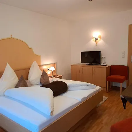 Rosa-8 By Interhome * Mayrhofen