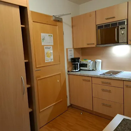 Lejlighed Rosa-8 By Interhome