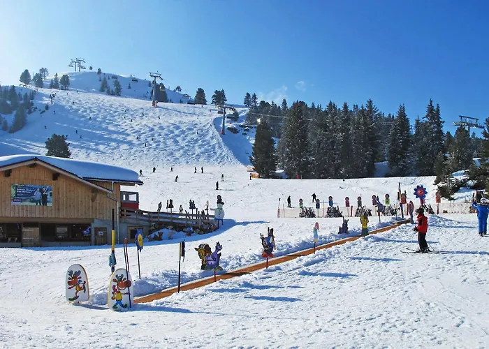 Rosa-8 By Interhome * Mayrhofen