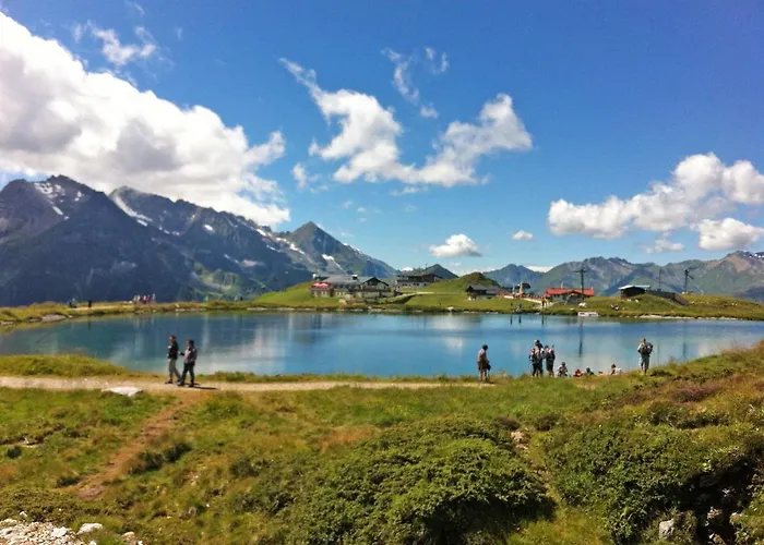 Rosa-8 By Interhome * Mayrhofen