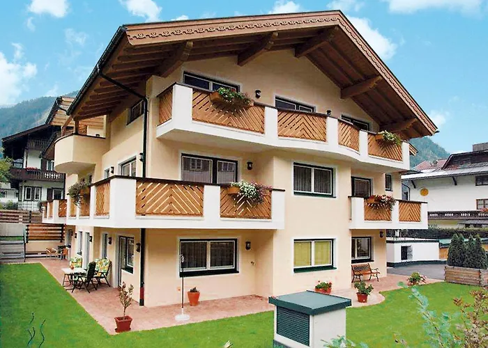 Rosa-8 By Interhome *