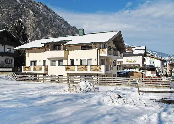 Rosa-8 By Interhome Appartement *