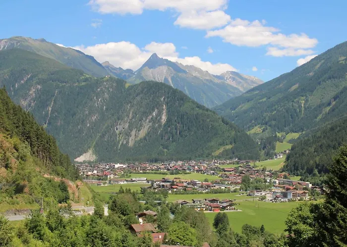 Διαμέρισμα Rosa-8 By Interhome *