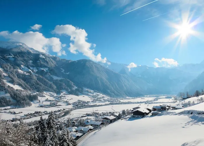 Rosa-8 By Interhome Apartamento