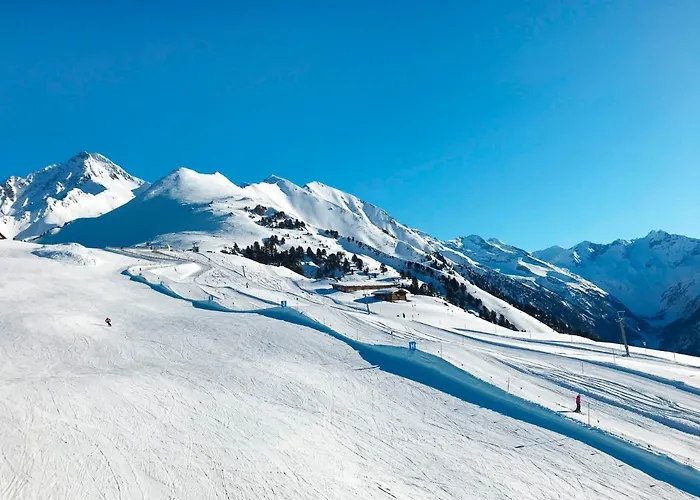 Apartamento Rosa-8 By Interhome Mayrhofen