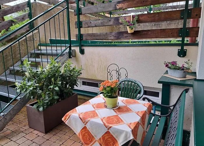 Rosa-8 By Interhome * Mayrhofen