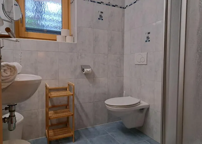 Rosa-8 By Interhome Appartement *