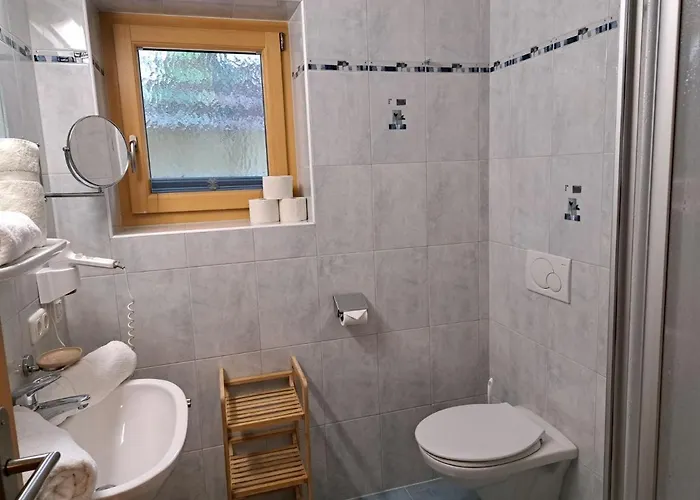 Rosa-8 By Interhome شقة مايرهوفن