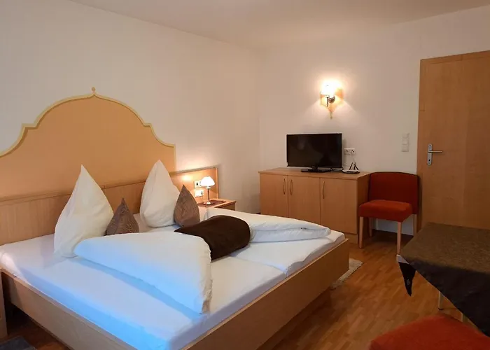 Rosa-8 By Interhome * مايرهوفن