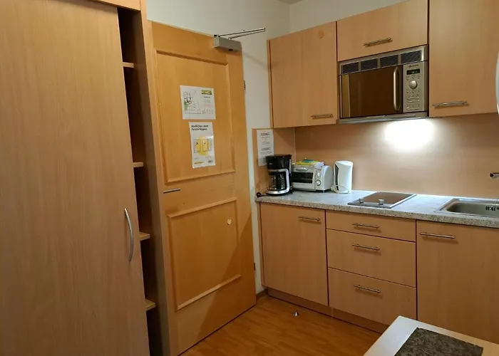 Apartamento Rosa-8 By Interhome