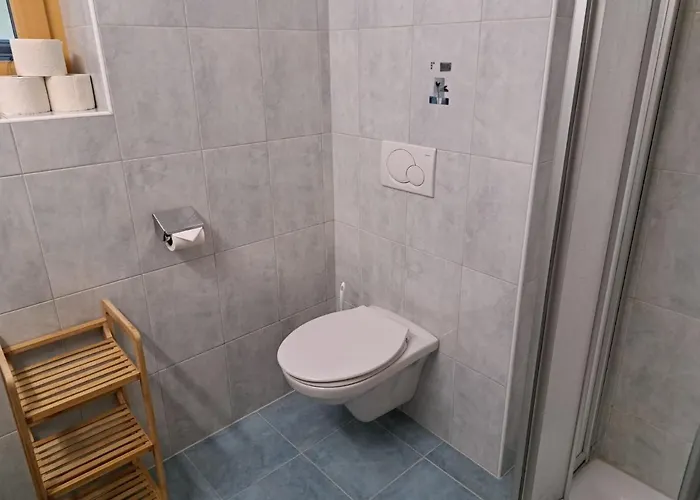 Rosa-8 By Interhome مايرهوفن