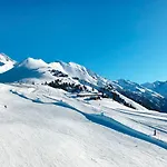 Appartement Rosa-8 By Interhome Mayrhofen