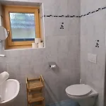 Rosa-8 By Interhome Appartement Mayrhofen