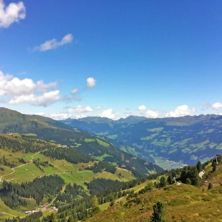Rosa-8 By Interhome Appartement Mayrhofen