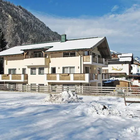 Rosa-8 By Interhome Appartement *